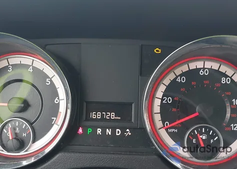 2015 Dodge Grand Caravan Sxt z USA, uszkodzony, nr VIN 2C4RDGCG2FR519045